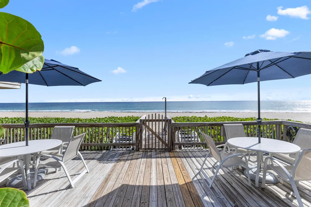 3951 Ocean Boulevard #503 Gulf Stream, FL 33483