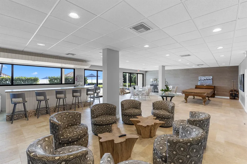 3951 Ocean Boulevard #503 Gulf Stream, FL 33483