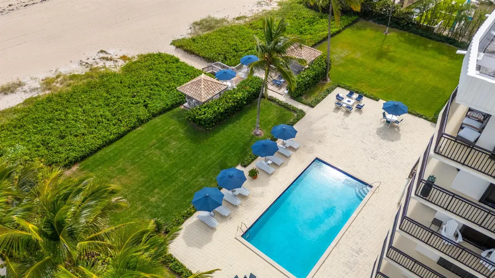 3951 Ocean Boulevard #503 Gulf Stream, FL 33483