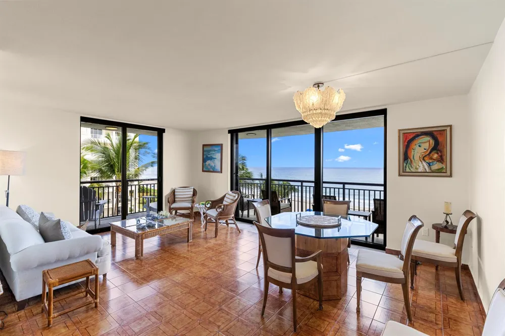 3951 Ocean Boulevard #503 Gulf Stream, FL 33483