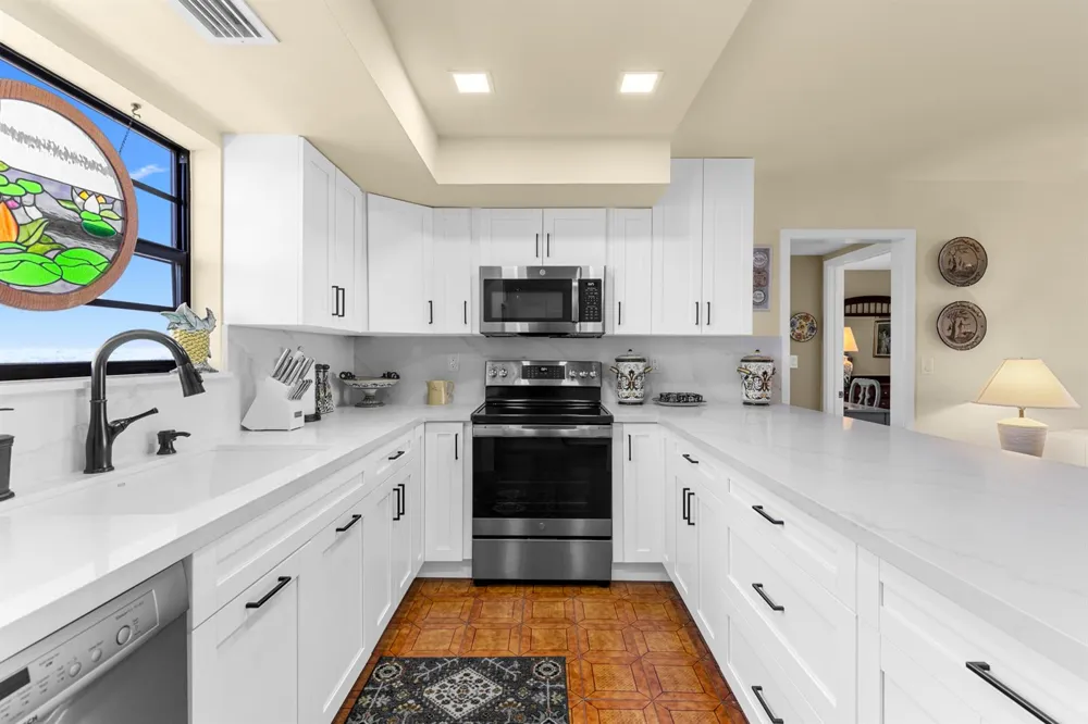 3951 Ocean Boulevard #503 Gulf Stream, FL 33483
