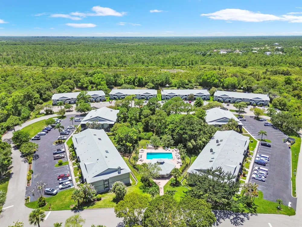 8259 SE Croft Circle #L-7 Hobe Sound, FL 33455