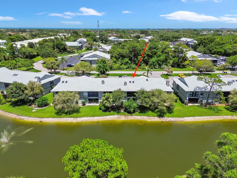 8259 SE Croft Circle #L-7 Hobe Sound, FL 33455