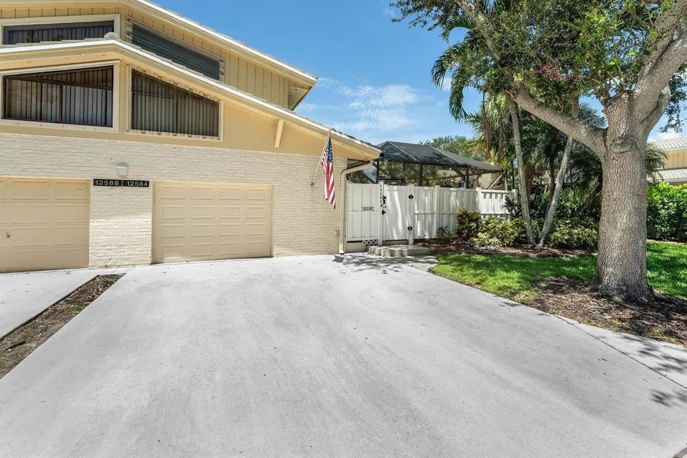 12584 WOODMILL DRIVE Palm Beach Gardens, FL 33418