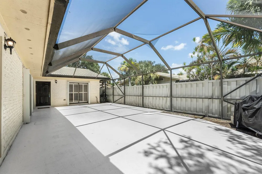 12584 WOODMILL DRIVE Palm Beach Gardens, FL 33418