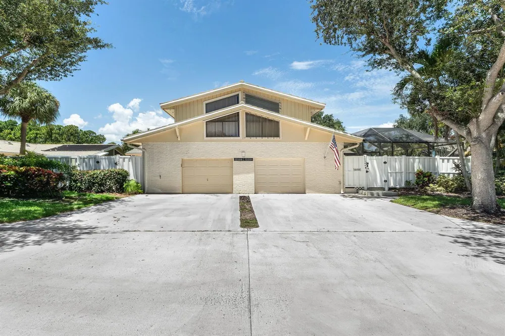 12584 WOODMILL DRIVE Palm Beach Gardens, FL 33418