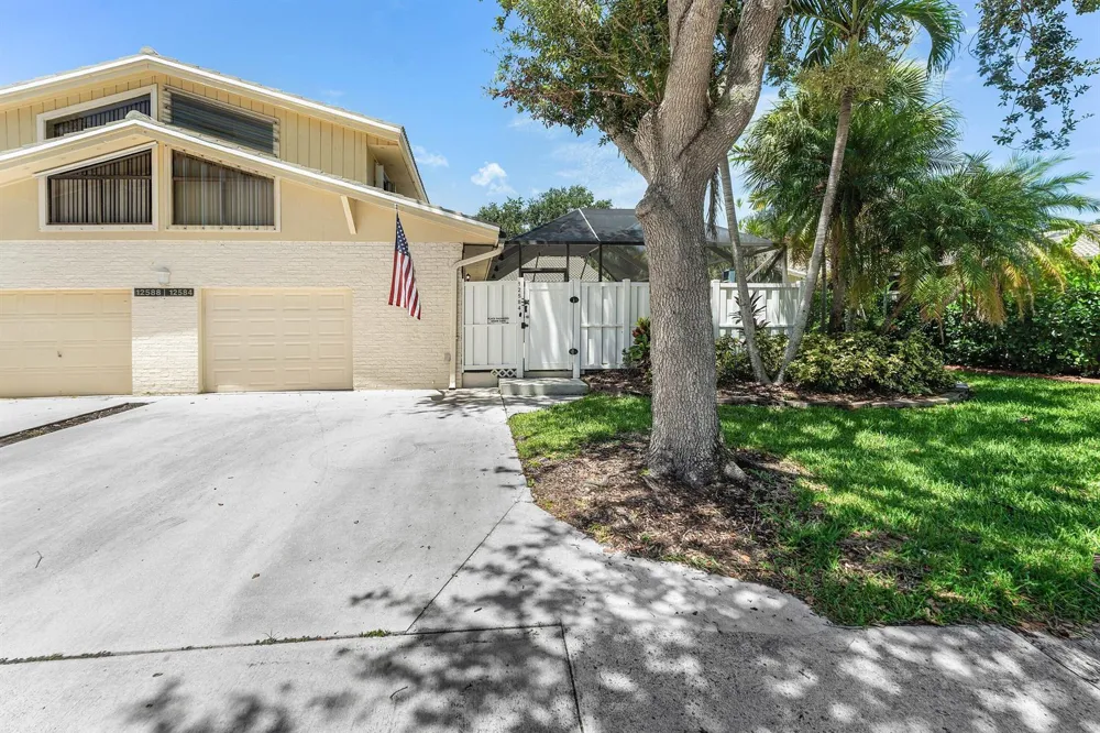 12584 WOODMILL DRIVE Palm Beach Gardens, FL 33418