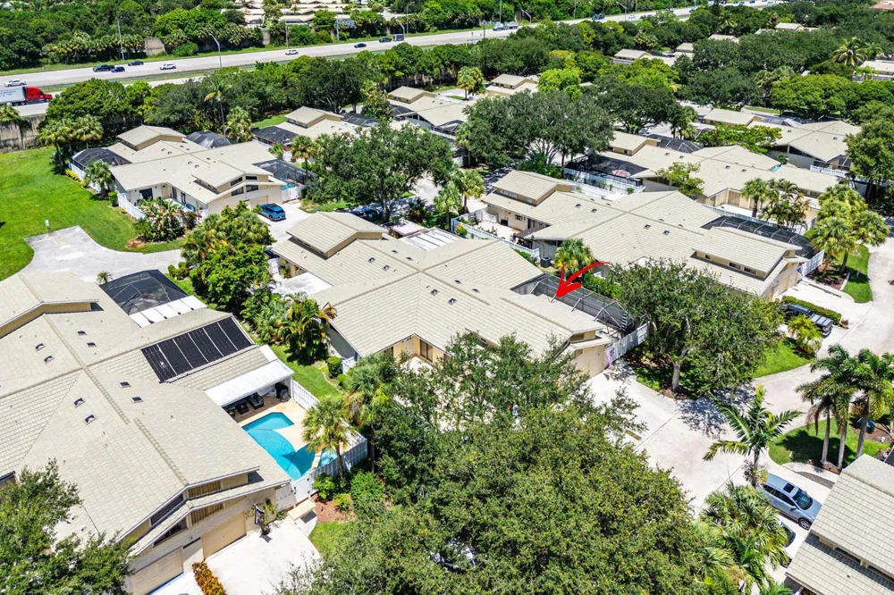 12584 WOODMILL DRIVE Palm Beach Gardens, FL 33418