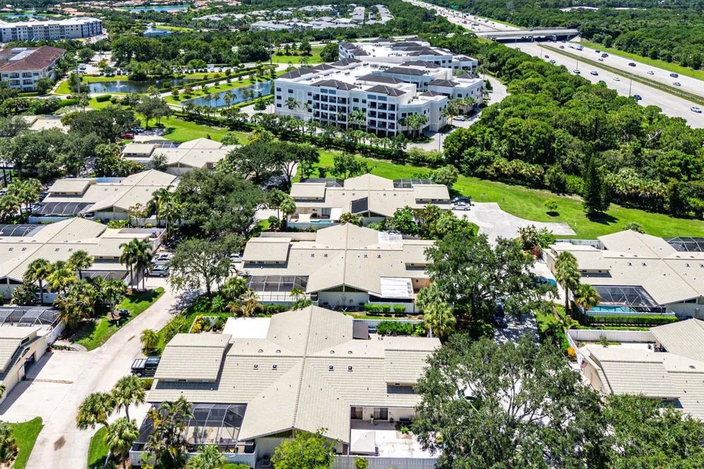 12584 WOODMILL DRIVE Palm Beach Gardens, FL 33418