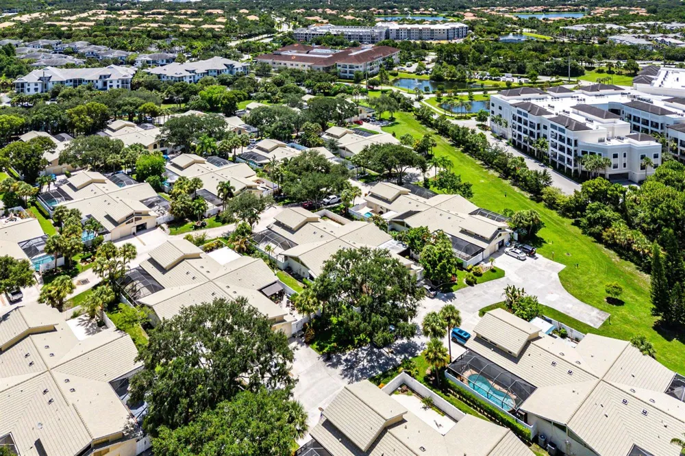 12584 WOODMILL DRIVE Palm Beach Gardens, FL 33418