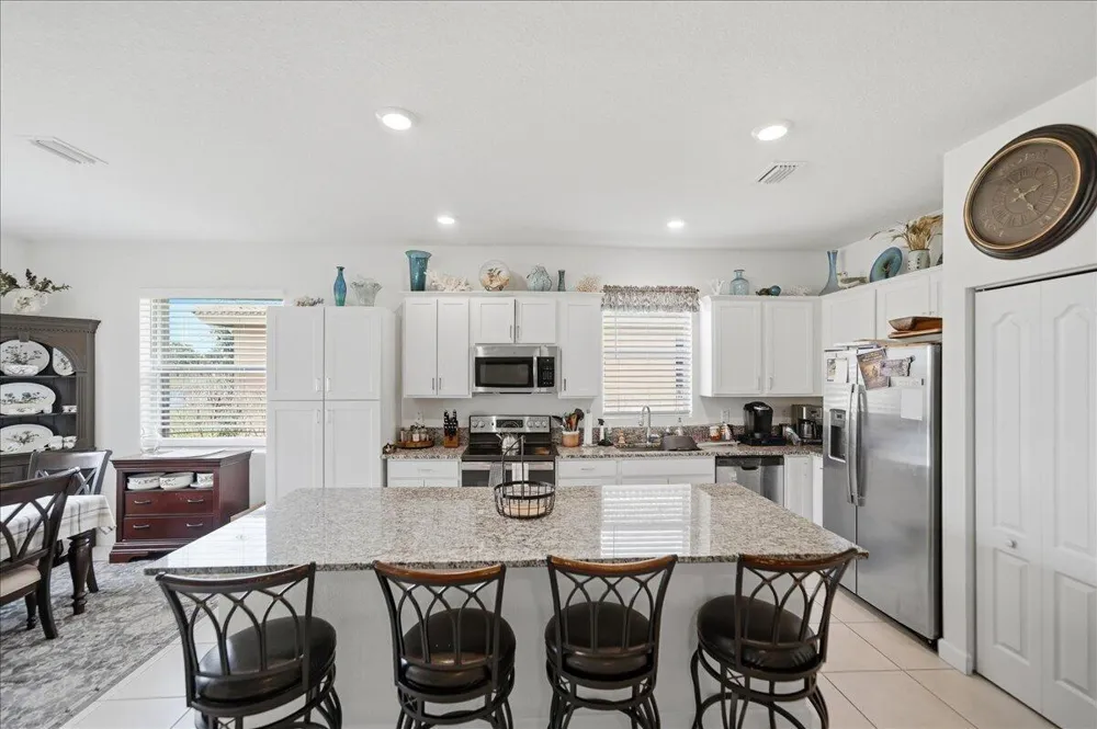 4111 Worlington Terrace Fort Pierce, FL 34947