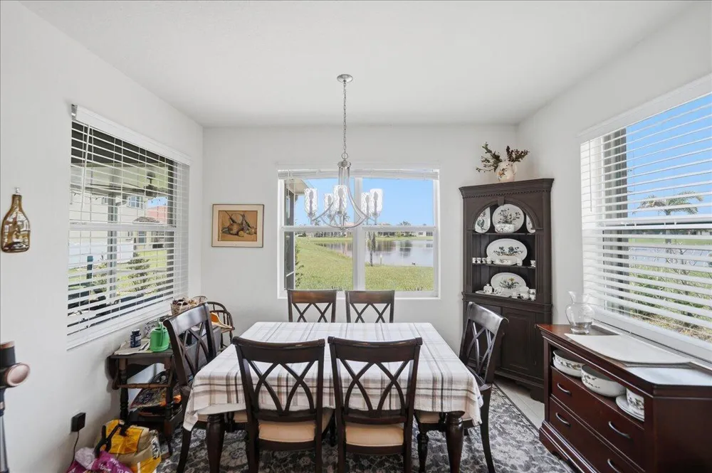 4111 Worlington Terrace Fort Pierce, FL 34947