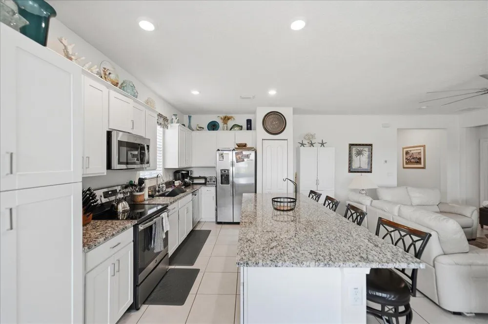 4111 Worlington Terrace Fort Pierce, FL 34947