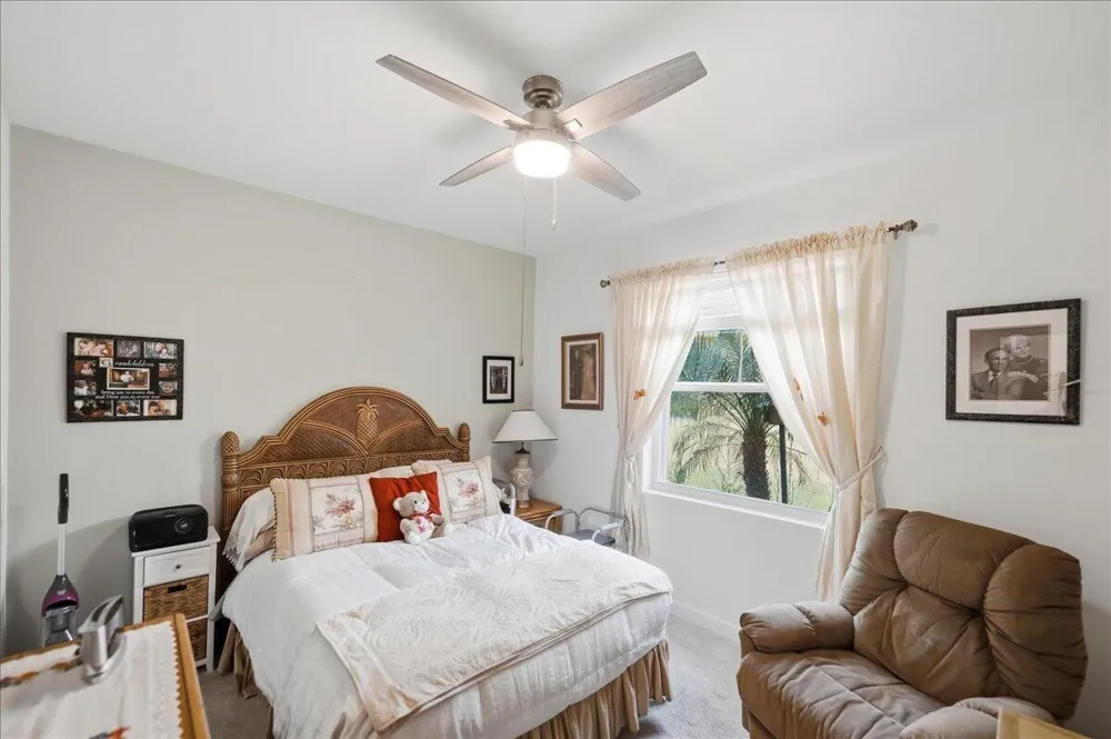 4111 Worlington Terrace Fort Pierce, FL 34947