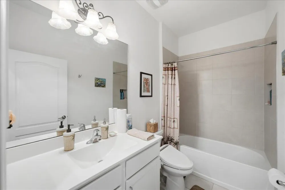 4111 Worlington Terrace Fort Pierce, FL 34947