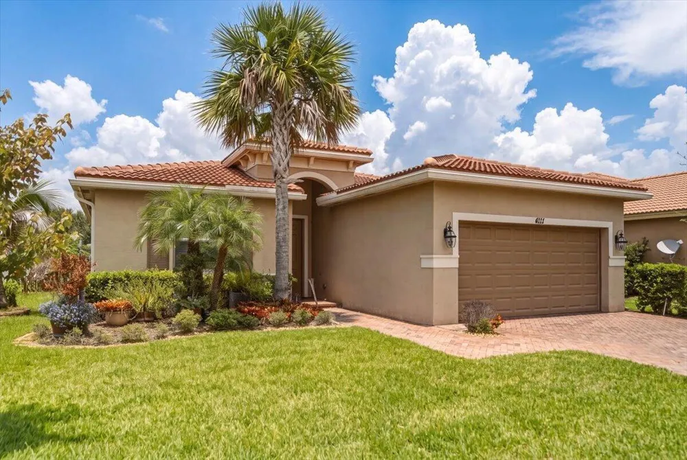 4111 Worlington Terrace Fort Pierce, FL 34947