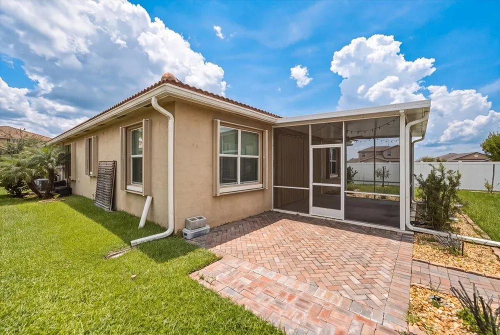 4111 Worlington Terrace Fort Pierce, FL 34947