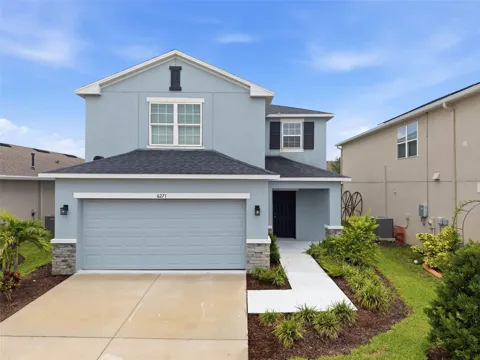 6271 SPRINGMONT LOOP