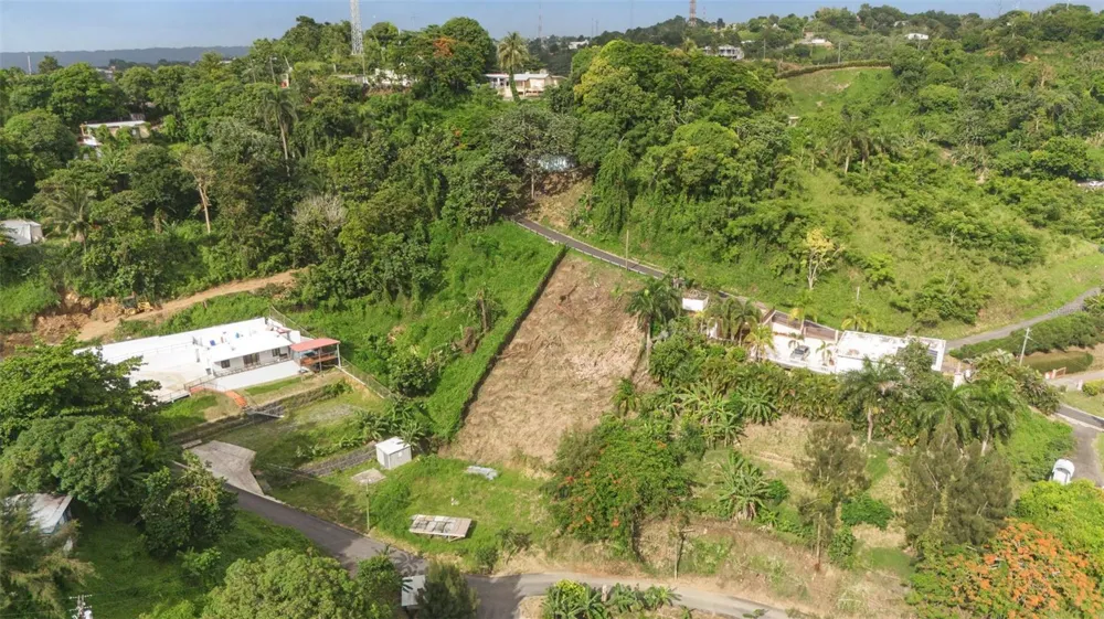 412 BO. ATALAYA BOTTOM Rincon, PR 00677