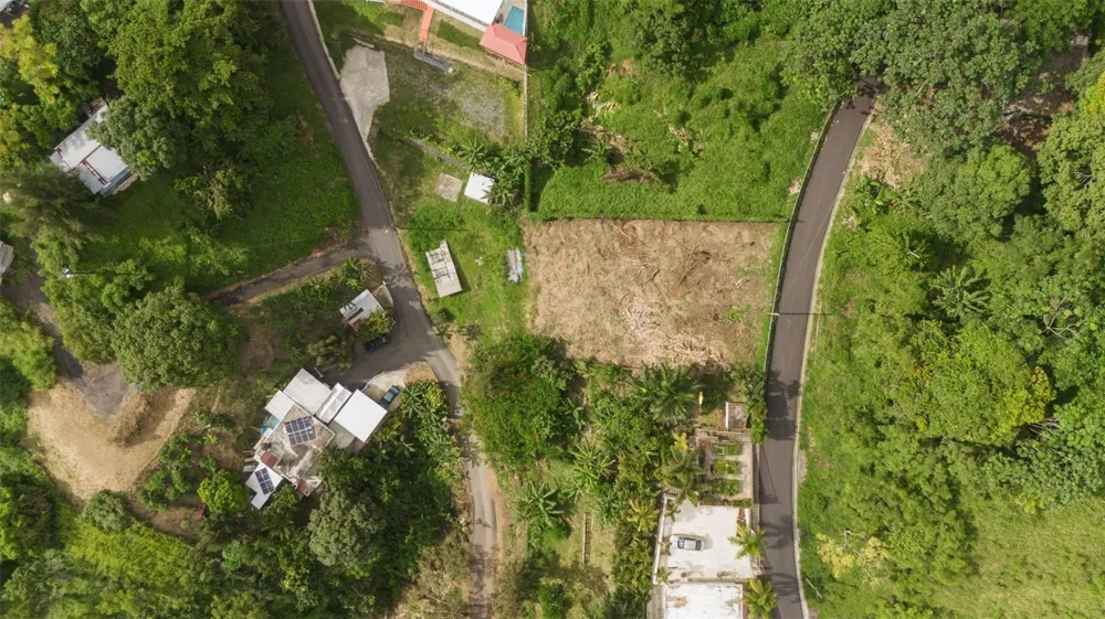 412 BO. ATALAYA BOTTOM Rincon, PR 00677