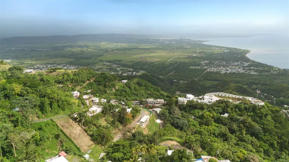 412 BO. ATALAYA BOTTOM Rincon, PR 00677