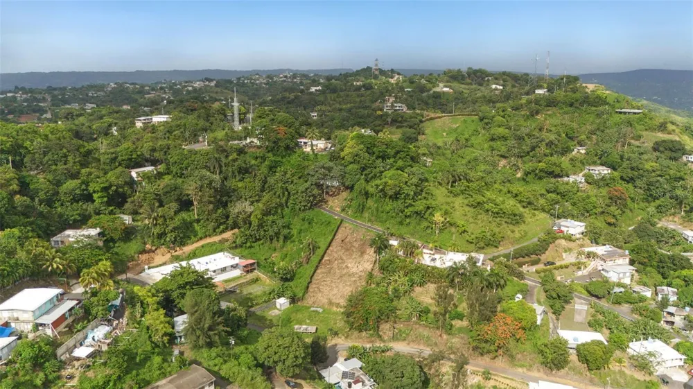 412 BO. ATALAYA BOTTOM Rincon, PR 00677