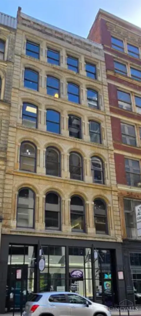 133 W Fourth Street