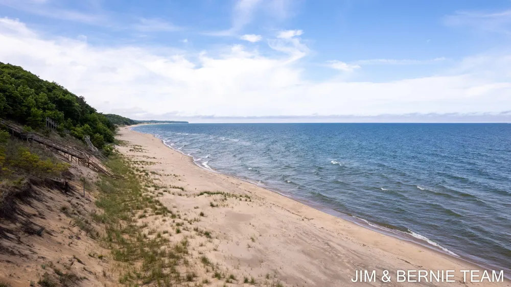 Hillside Trail Holland, MI 49423