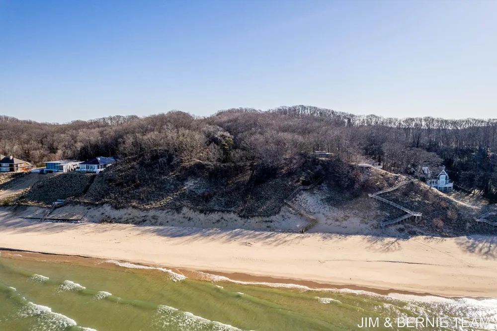 Hillside Trail Holland, MI 49423