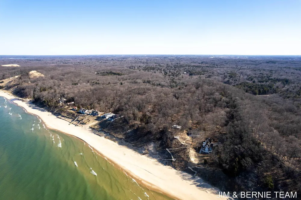 Hillside Trail Holland, MI 49423
