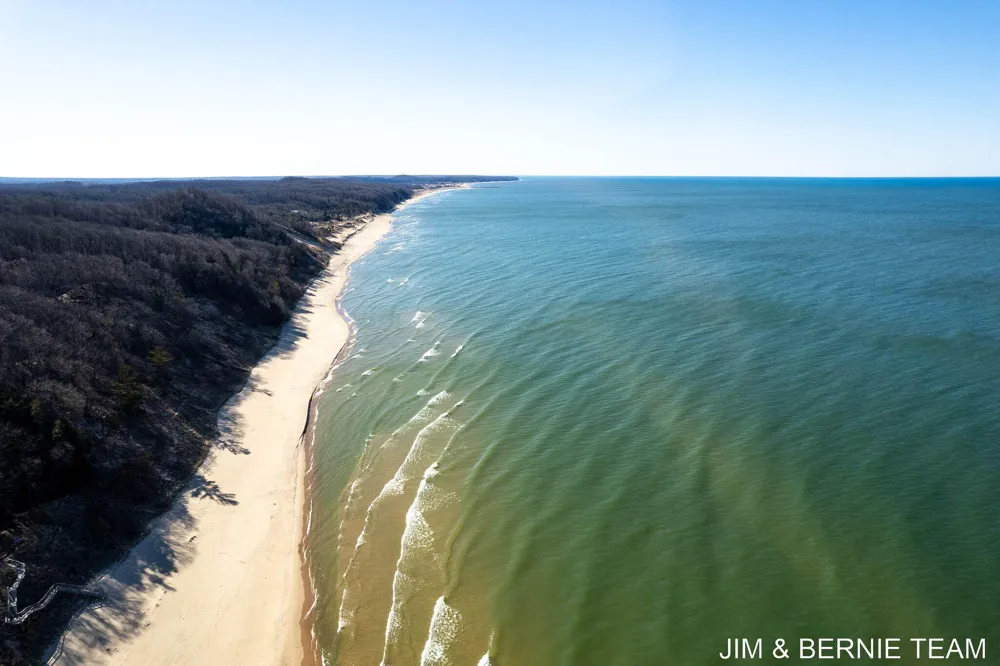 Hillside Trail Holland, MI 49423