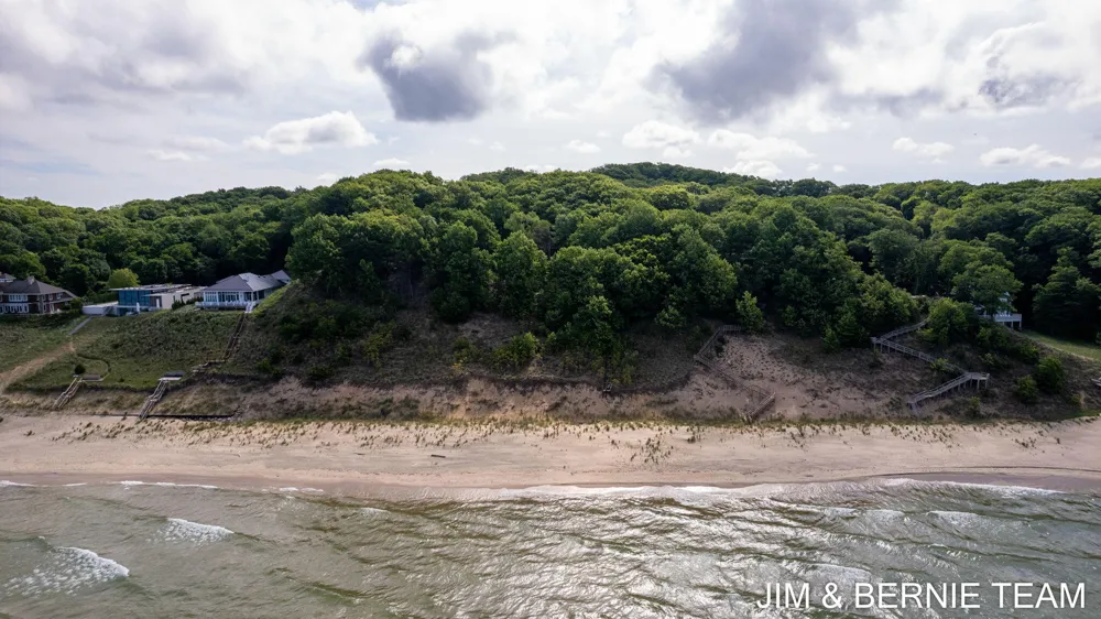 Hillside Trail Holland, MI 49423