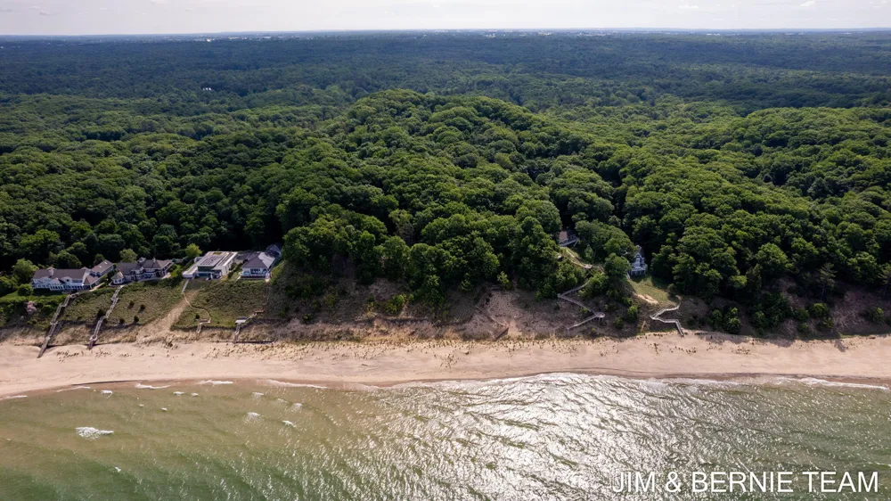 Hillside Trail Holland, MI 49423