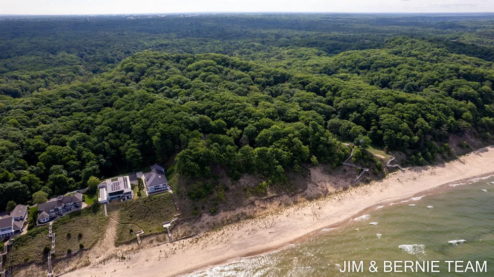 Hillside Trail Holland, MI 49423