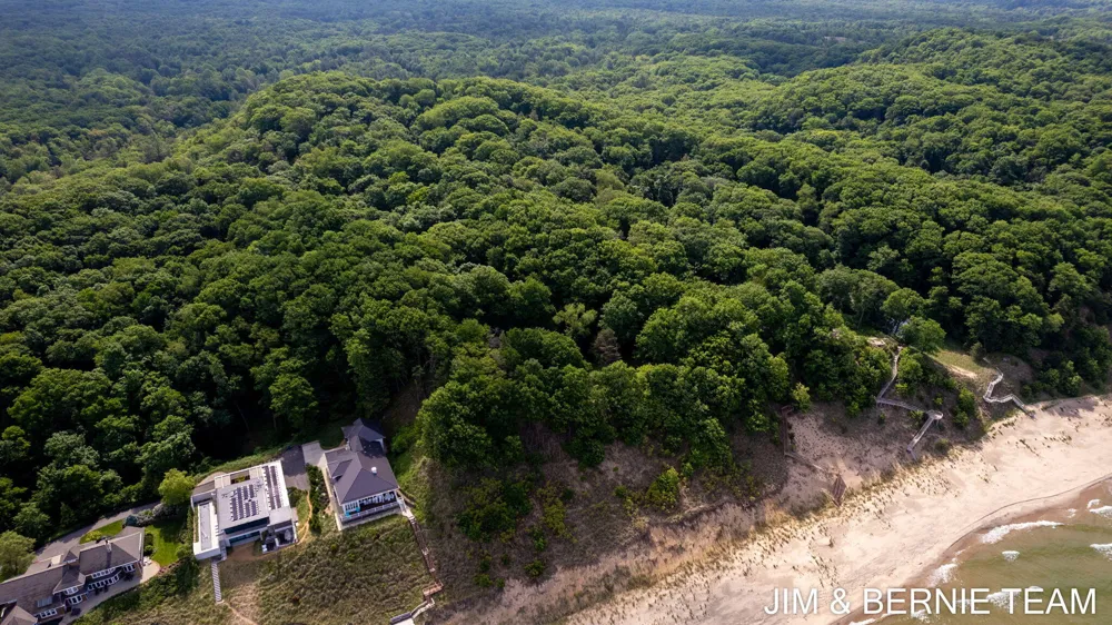 Hillside Trail Holland, MI 49423