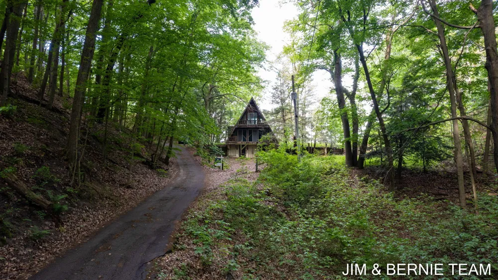 Hillside Trail Holland, MI 49423