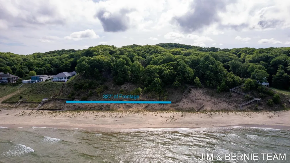 Hillside Trail Holland, MI 49423