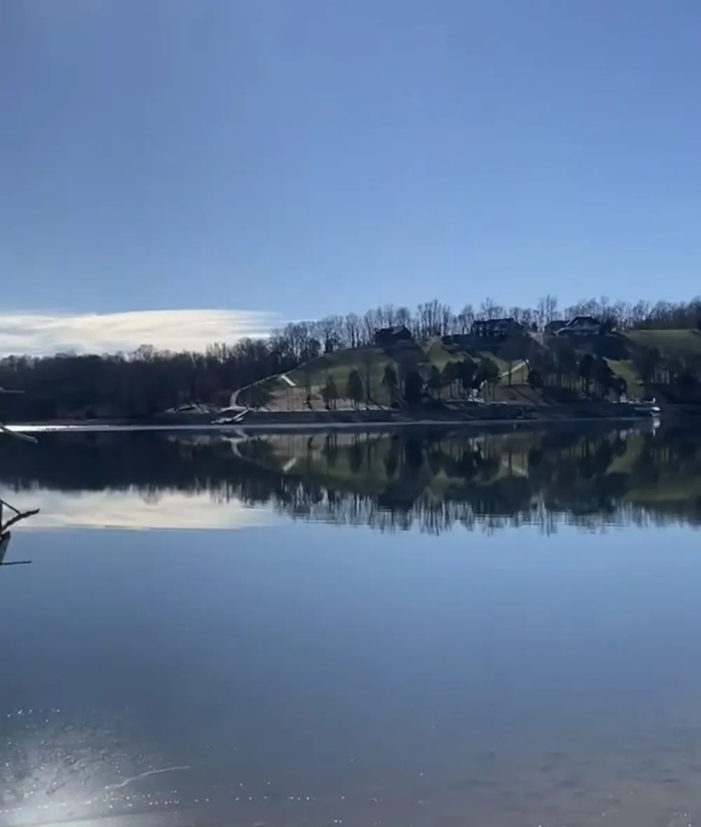 0 Stones Bend Lynchburg, TN 37352