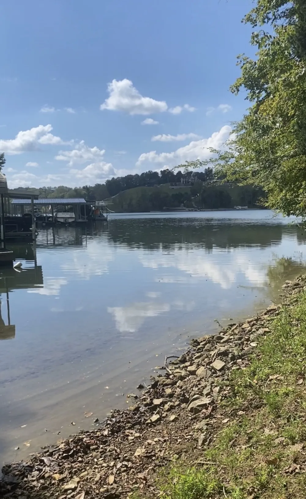 0 Stones Bend Lynchburg, TN 37352