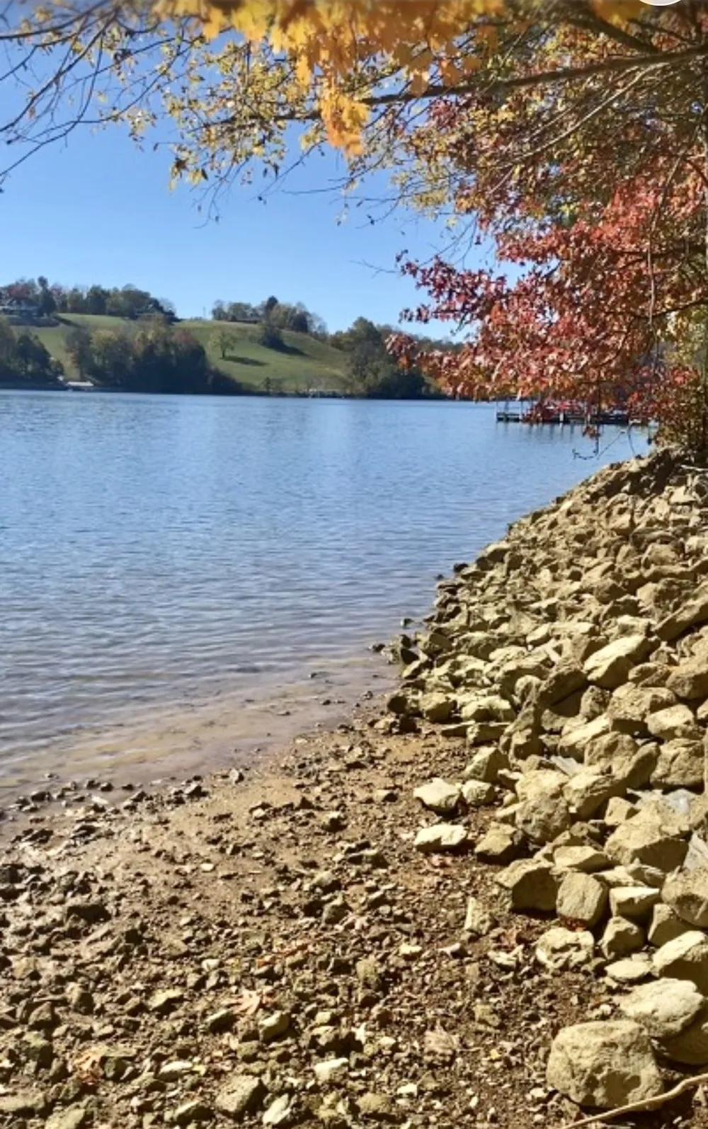 0 Stones Bend Lynchburg, TN 37352