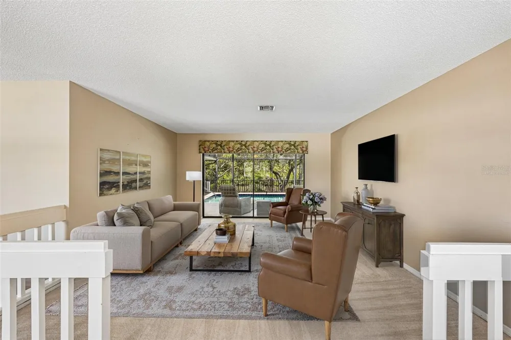 1305 SORRENTO WOODS BOULEVARD Nokomis, FL 34275