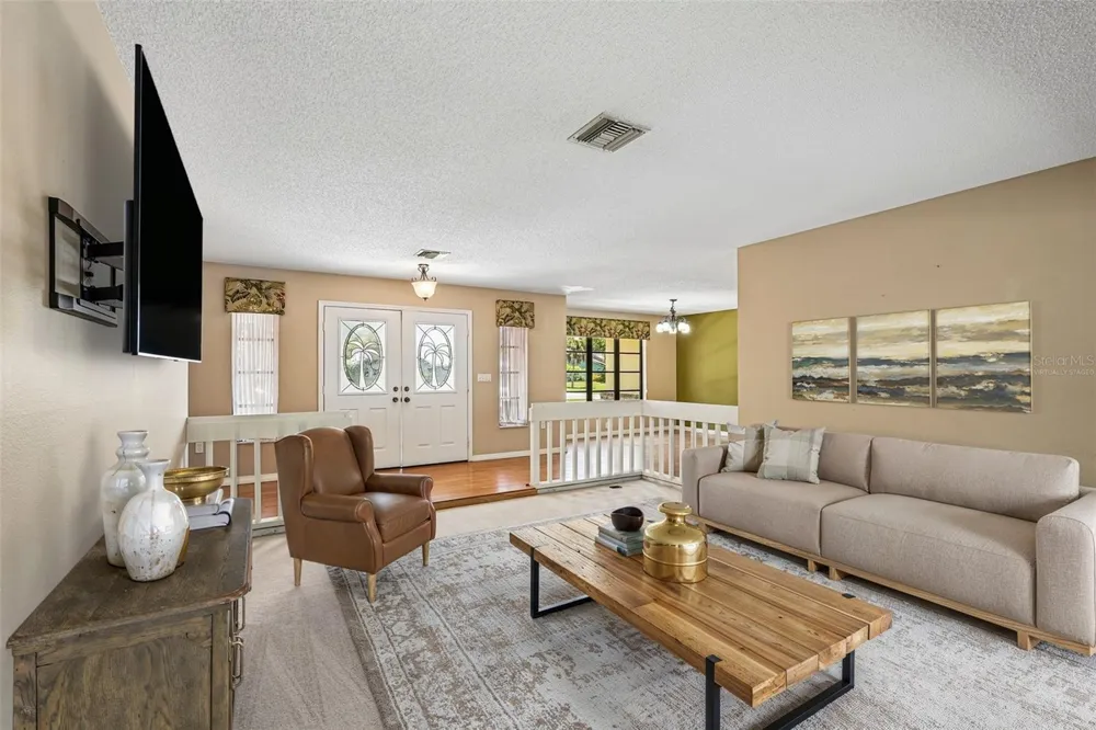 1305 SORRENTO WOODS BOULEVARD Nokomis, FL 34275