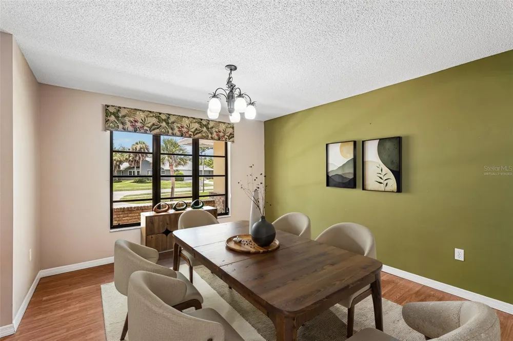 1305 SORRENTO WOODS BOULEVARD Nokomis, FL 34275