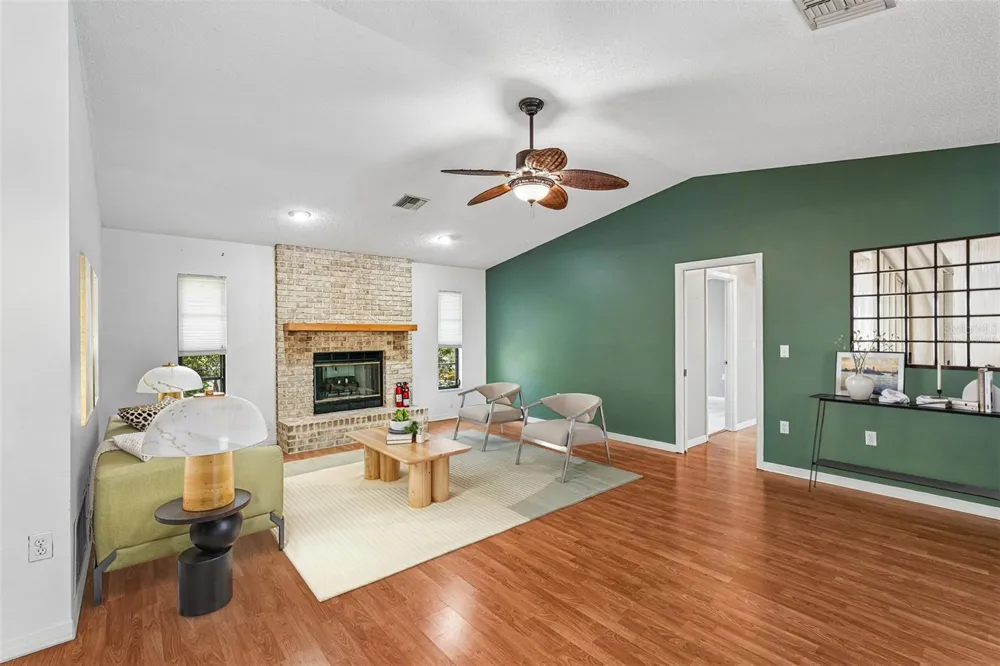 1305 SORRENTO WOODS BOULEVARD Nokomis, FL 34275
