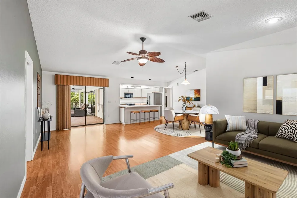 1305 SORRENTO WOODS BOULEVARD Nokomis, FL 34275