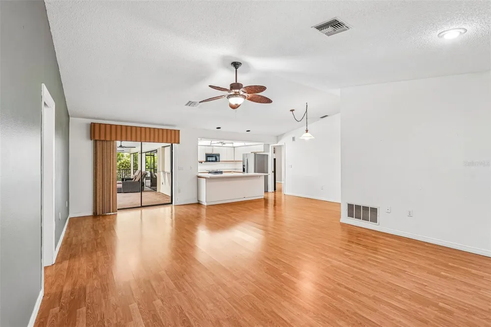 1305 SORRENTO WOODS BOULEVARD Nokomis, FL 34275