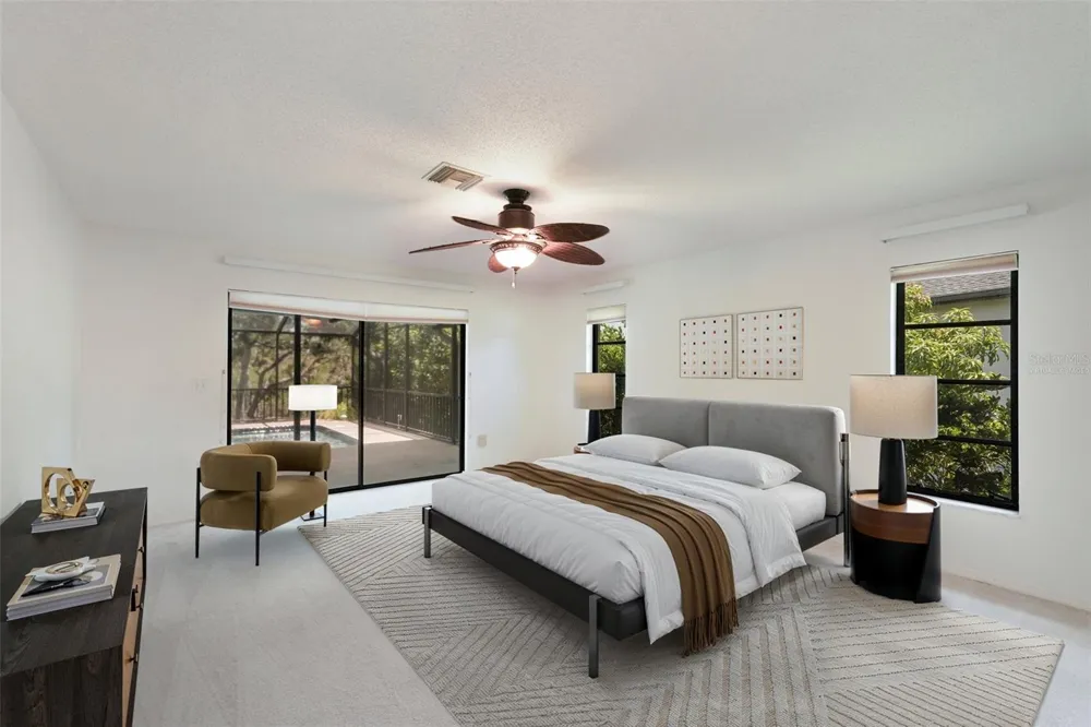 1305 SORRENTO WOODS BOULEVARD Nokomis, FL 34275
