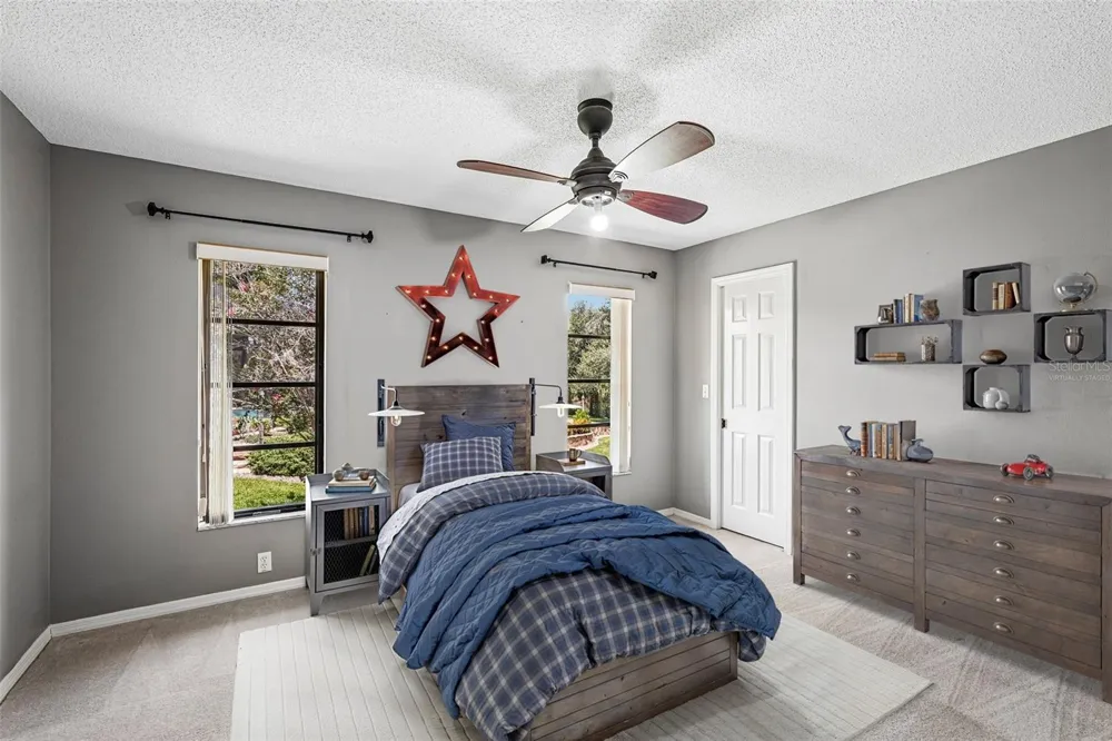 1305 SORRENTO WOODS BOULEVARD Nokomis, FL 34275