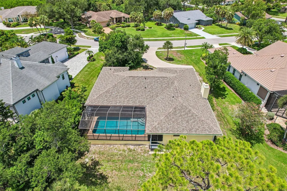 1305 SORRENTO WOODS BOULEVARD Nokomis, FL 34275