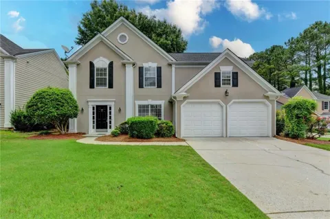340 Waddington Trail